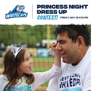 Image post by @whitecaps on Instagram