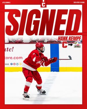 Image post by @cornellmhockey on Instagram