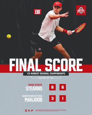 Image post by @ohiostatemten on Instagram
