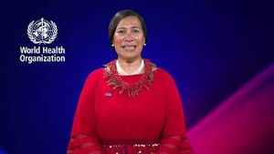 Video post by @who on YouTube