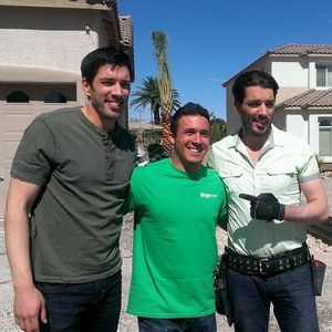 Image post by @HabitatLasVegas on Facebook