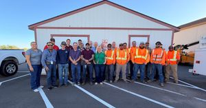 Image post by @cityofapachejunction on Instagram