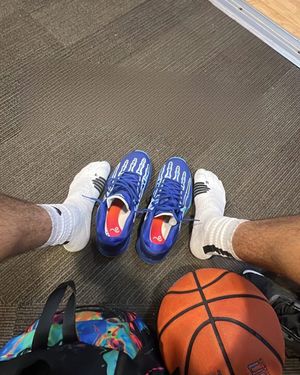Image post by @moveinsoles on Instagram