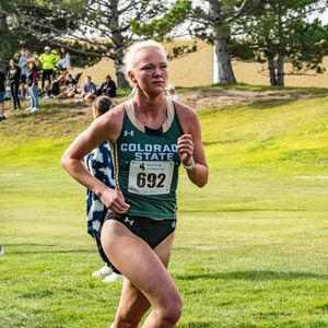 Image post by @csutrackfieldxc on Instagram