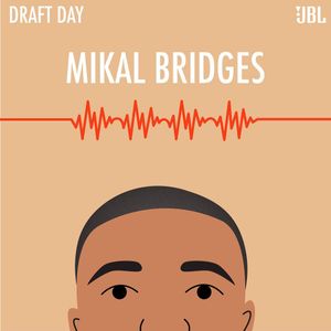 Image post by @mikalbridges on Instagram