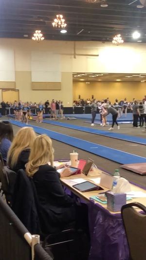 Video post by @avery.neff on Instagram
