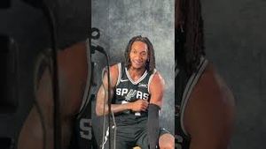 Video post by @spurs on YouTube