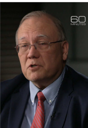Video post by @60minutes on TikTok