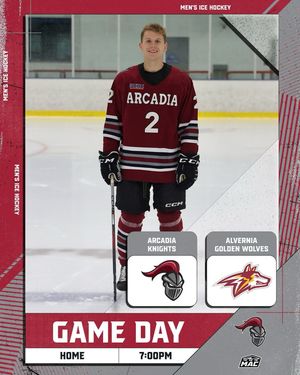 Image post by @arcadia_mih on Instagram