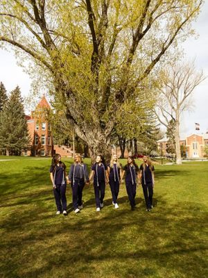 Image post by @nauflagstaff on Instagram