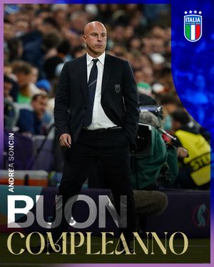 Image post by @azzurrefigc on Instagram