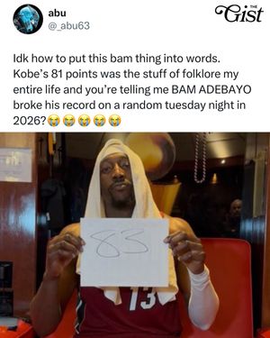 Image post by @thegistusa on Instagram