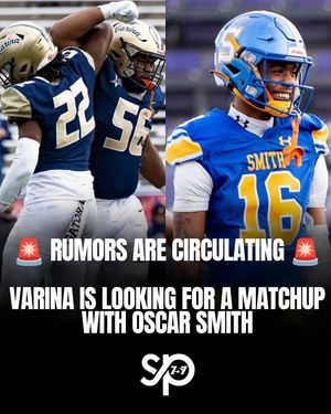 Image post by @sportsplug757 on Instagram