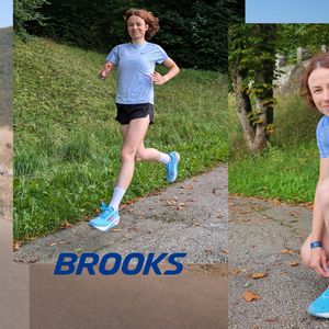 Image post by @brooksrunningde on Instagram
