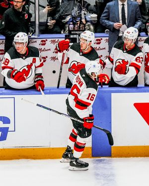 Image post by @njdevils on Instagram