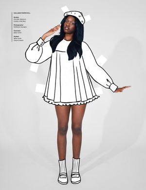 Image post by @routuremagazine on Instagram