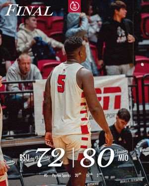 Image post by @bsusportslink on Instagram