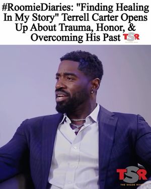 Image post by @theshaderoom on Instagram