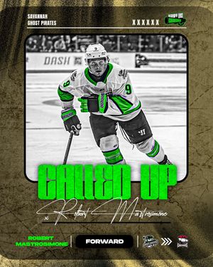 Image post by @savghostpirates on Instagram