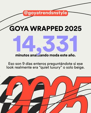 Image post by @goyatrendsnstyle on Instagram