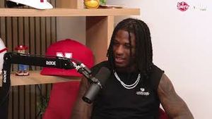 Video post by @huskers on YouTube