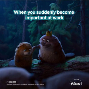 Video post by @disneyplusph on TikTok