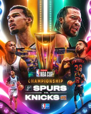 Image post by @NBAonPrime on Twitter