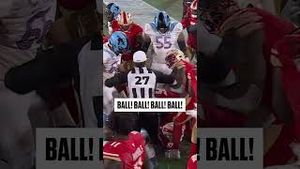 Video post by @xfl on YouTube