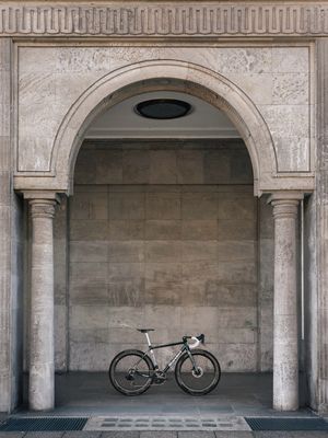 Image post by @standertbicycles on Instagram