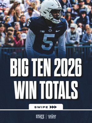 Image post by @statemediapsu on Instagram