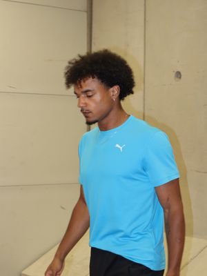 Image post by @eugeneomalla on Instagram