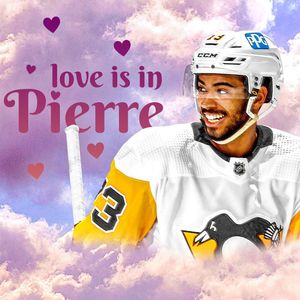 Image post by @penguins on Instagram