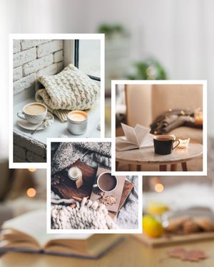Image post by @thehouseblendtn on Instagram