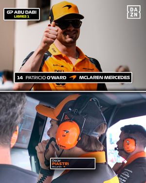 Video post by @dazn_es on TikTok