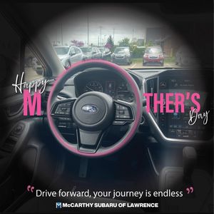 Image post by @mccarthysubaru on Instagram