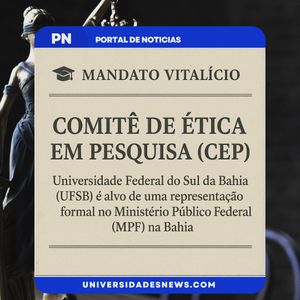 Image post by @universidades.br on Instagram