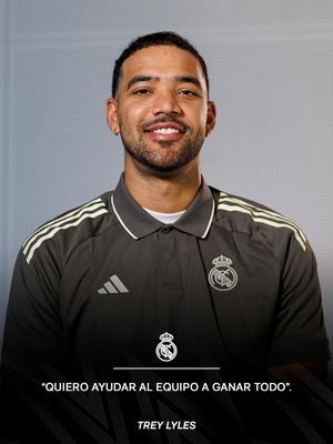 Image post by @realmadridbasket on Instagram