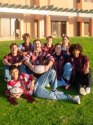 Image post by @lmu_rugby on Instagram