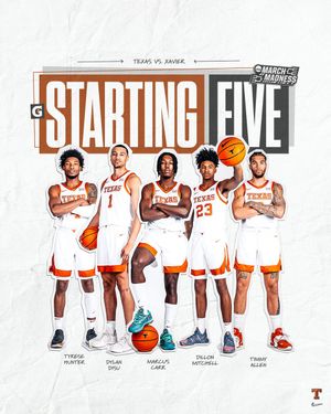Image post by @TexasMBB on Twitter