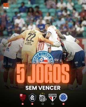 Image post by @90minbrasil on Instagram
