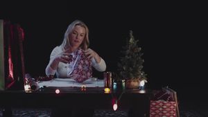 Video post by @VoicesForChildrenSD on Facebook