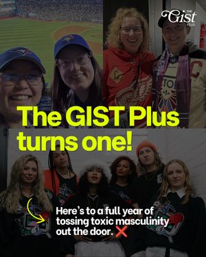 Image post by @thegistusa on Instagram
