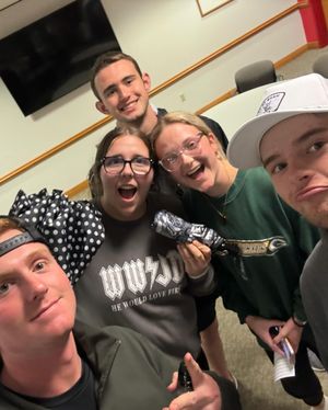 Image post by @fcaia_ballstate on Instagram