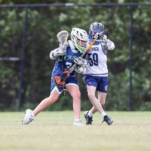 Image post by @JR Hoyas Lacrosse on Facebook