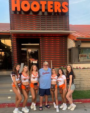 Image post by @pga_johndaly on Instagram