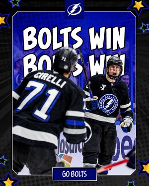 Image post by @tblightning on Instagram