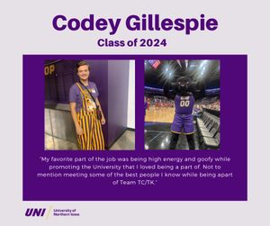 Image post by @unitcpanther on Twitter