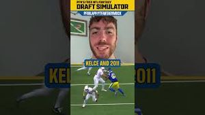 Video post by @pfnnfl on YouTube