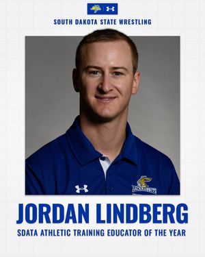 Image post by @gojackswrestle on Instagram
