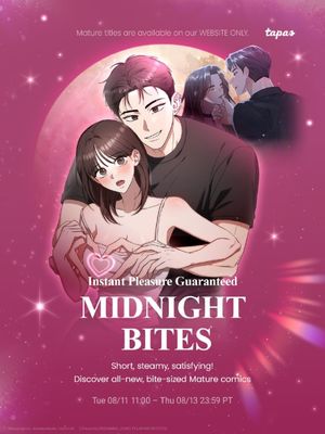 Image post by @tapas_app on Instagram